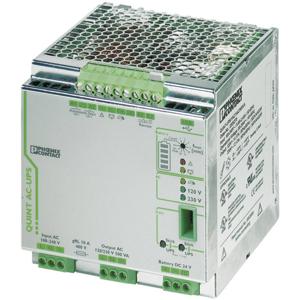 Phoenix Contact QUINT-UPS/ 1AC/1AC/500VA DIN-rail UPS