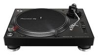 Pioneer DJ PLX-500-K DJ platenspeler met directe aandrijving, zwart