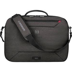 Wenger MX Commute 16 Laptoptas Geschikt voor max. (laptop): 40,9 cm (16,1) Grijs