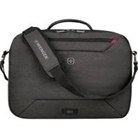 Wenger MX Commute 16 Laptoptas Geschikt voor max. (laptop): 40,9 cm (16,1) Grijs - thumbnail