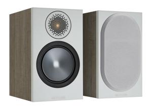 Monitor Audio Bronze 50 (Buitenkans) urban grey