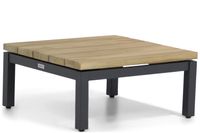 Lifestyle Riviera lounge tafel 75 x 75 cm - thumbnail