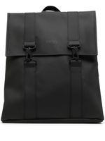 Rains MSN waterproof backpack - Noir