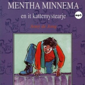 Mentha Minnema en it kattemystearje