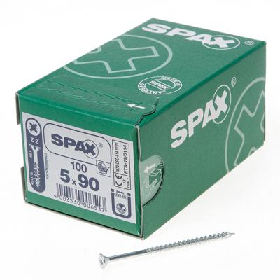 Spax pk pz geg.5,0x90(100) Spax pk pz geg.5,0x90(100)