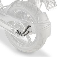 GIVI Bevestigingskit RM02 spatbord, Kettingbeschermer en voor de moto, RM5126KIT