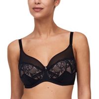 Chantelle Corsetry Very Covering Underwired Bra - thumbnail