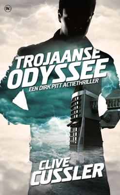 Trojaanse Odyssee - Clive Cussler - eBook (9789044337037)