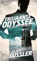 Trojaanse Odyssee - Clive Cussler - eBook (9789044337037)