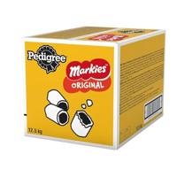 Pedigree Snack voor honden, 12,5 kg, vlees