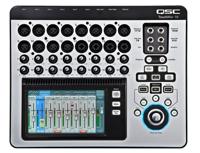 QSC TouchMix-16 compacte digitale mixer