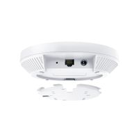 TP-Link Omada EAP653 draadloos toegangspunt (WAP) 2976 Mbit/s Wit Power over Ethernet (PoE) - thumbnail