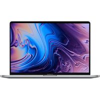 Refurbished MacBook Pro 13 inch Touchbar i5 1.4 8 GB 256 GB Zilver Licht gebruikt - thumbnail