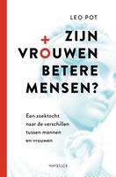 Zijn vrouwen betere mensen? - Leo Pot - ebook - thumbnail