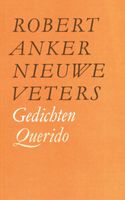 Nieuwe veters - Robert Anker - ebook - thumbnail