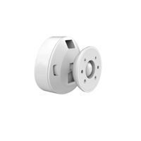 Hama 00176554 bewegingsmelder Infraroodsensor Draadloos Plafond/muur Wit - thumbnail