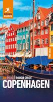 Reisgids Rough Guide Pocket Copenhagen - Kopenhagen | Rough Guides