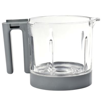 Beaba Kom Babycook Neo glas grijs