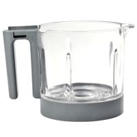 Beaba Kom Babycook Neo glas grijs