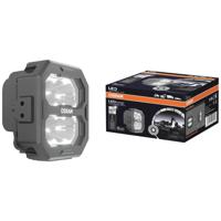 OSRAM Werkschijnwerper 12 V, 24 V LEDriving® Cube PX4500 Spot LEDPWL 112-SP Breed afstandslicht (b x h x d) 68.4 x 113.42 x 117.1 mm 4500 lm 6000 K - thumbnail