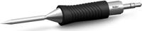 Weller RT-1MS T0054461499N RTM 002 C MS soldeerpunt conisch grootte 0,2 mm tip lengte 19 mm inhoud 1 st