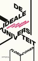 De ideale universiteit - Floris Cohen - ebook - thumbnail