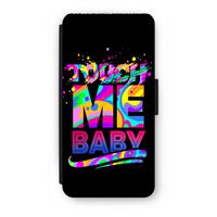 Touch Me: iPhone 8 Flip Hoesje - thumbnail