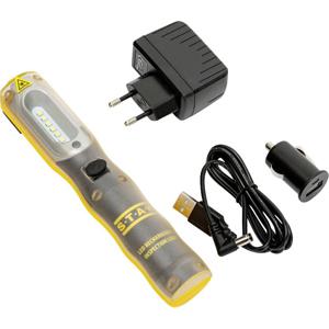 STAK IS409 Combo Werklamp LED werkt op een accu 3 W 300 lm