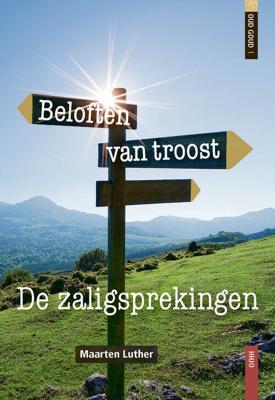 Beloften van troost - Maarten Luther - eBook (9789462789890) Beloften van troost - Maarten Luther - eBook (9789462789890)