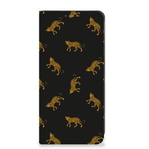 Hoesje maken voor Google Pixel 8 Leopards