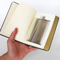 Heupflacon In Bijbel