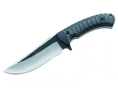 Puma Knives jachtmes Tec 27 cm RVS zilver/zwart 2-delig