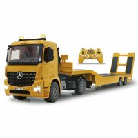 Jamara Flatbed Truck Mercedes-Benz Arocs 1:20 2,4GHz - thumbnail