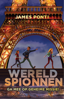 Wereldspionnen