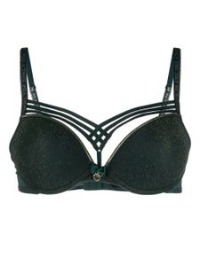 Marlies Dekkers soutien-gorge push-up Dame de Paris - Vert