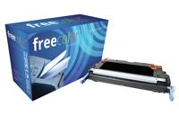 Freecolor C1022K-FRC tonercartridge Zwart 1 stuk(s)