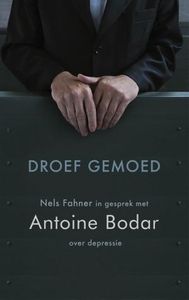 Droef gemoed - Antoine Bodar - ebook