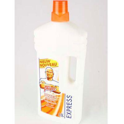 Mr. Proper Express Power Ontvetter 1,5L