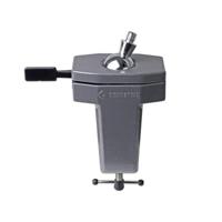 Bernstein gereedschap GmbH 9-251 Spannfix voet voor vastschroeven