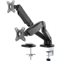 Deltaco ARM-1300 32 Dual Monitor Arm