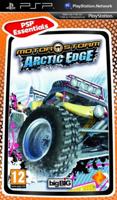 Motorstorm Arctic Edge (essentials)