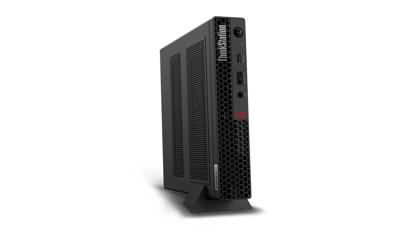 Lenovo ThinkStation P350 DDR4-SDRAM mini PC Intel® 11de generatie Core™ i5 8 GB 256 GB SSD Windows 10 Pro Zwart