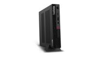 Lenovo ThinkStation P350 DDR4-SDRAM mini PC Intel® 11de generatie Core™ i5 8 GB 256 GB SSD Windows 10 Pro Zwart