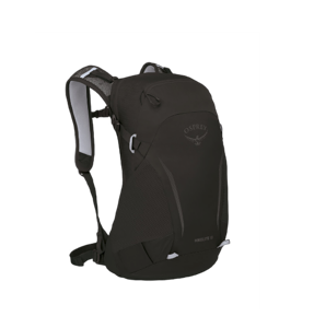 Osprey Hikelite 18 L rugzak Zwart Nylon