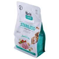 BRIT Care Grain Free Sterilized Urinary Health met Kip 0,4 kg