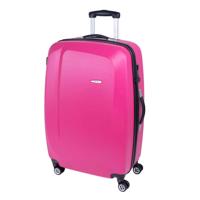 Gabol Line Trolley Large 76 fuchsia Harde Koffer