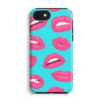 Bite my lip: iPhone 8 Tough Case - thumbnail