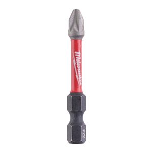 Milwaukee Accessoires SHOCKWAVE Gen II PZ2 50 mm | 1 stuk - 4932430865