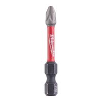 Milwaukee Accessoires SHOCKWAVE Gen II PZ2 50 mm | 1 stuk - 4932430865 - thumbnail