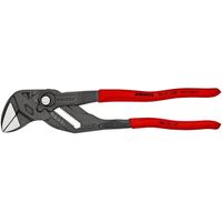 KNIPEX Sleuteltang 86 01 250 tang Lengte 250m, 19-standen instelbaar